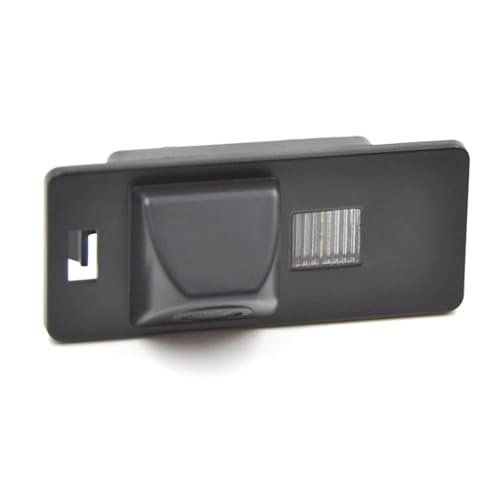 Reverse Camera - Night vision