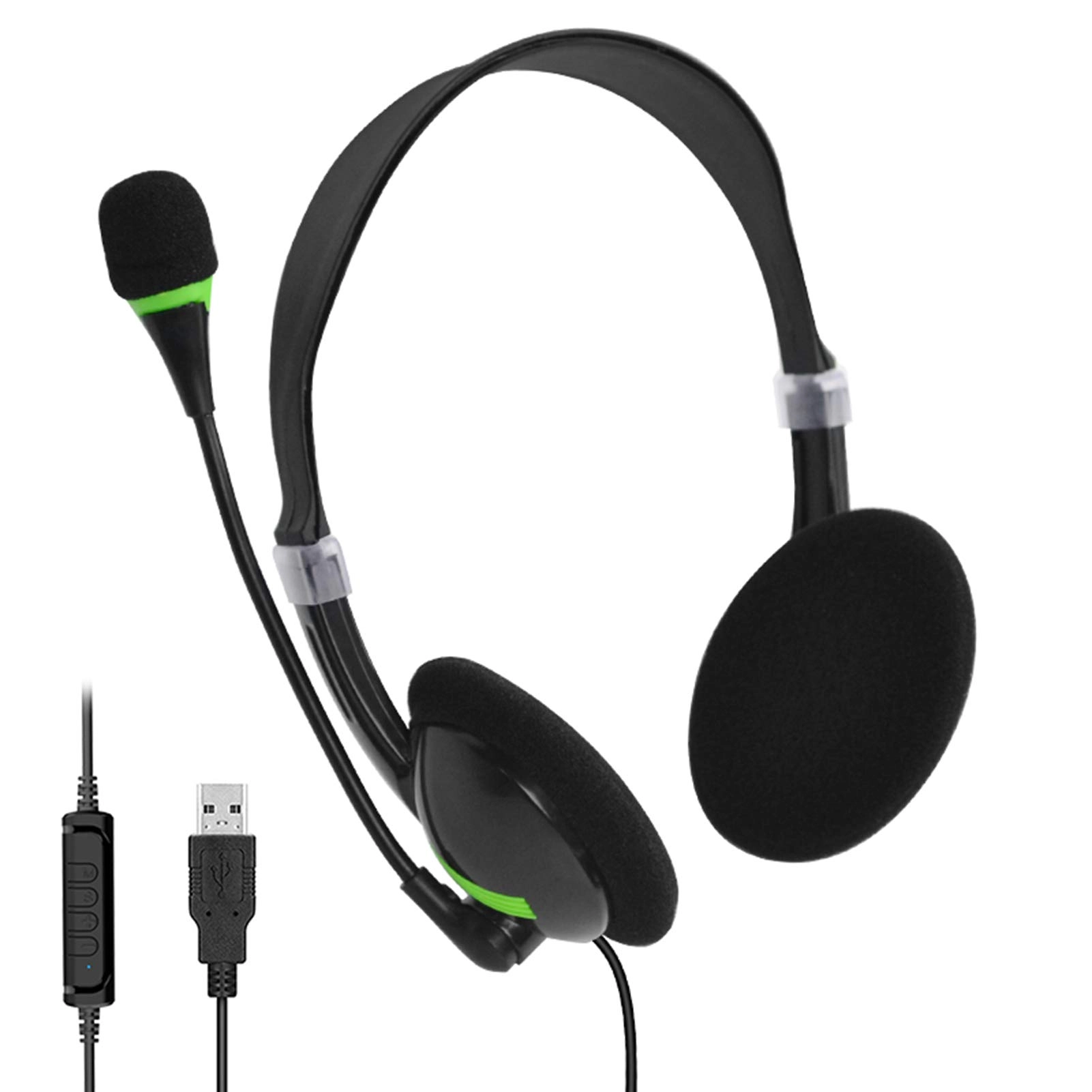 Bxyzanae2q9n7ux5-24 Wired Headset