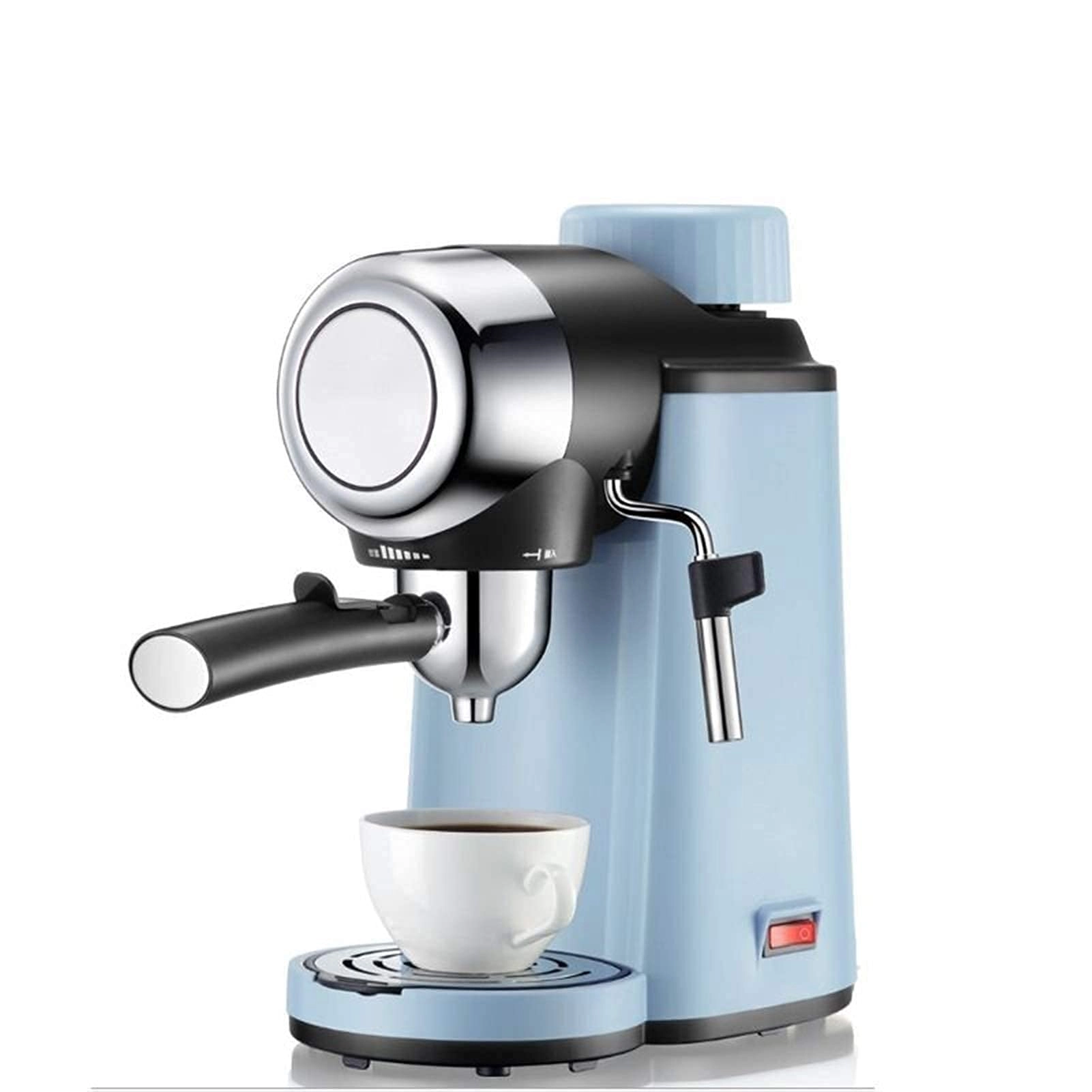 Home Office Espresso - Milk frother