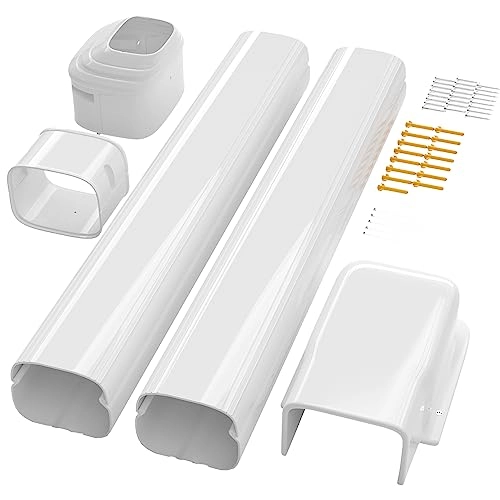 Mini Split Line Cover Set