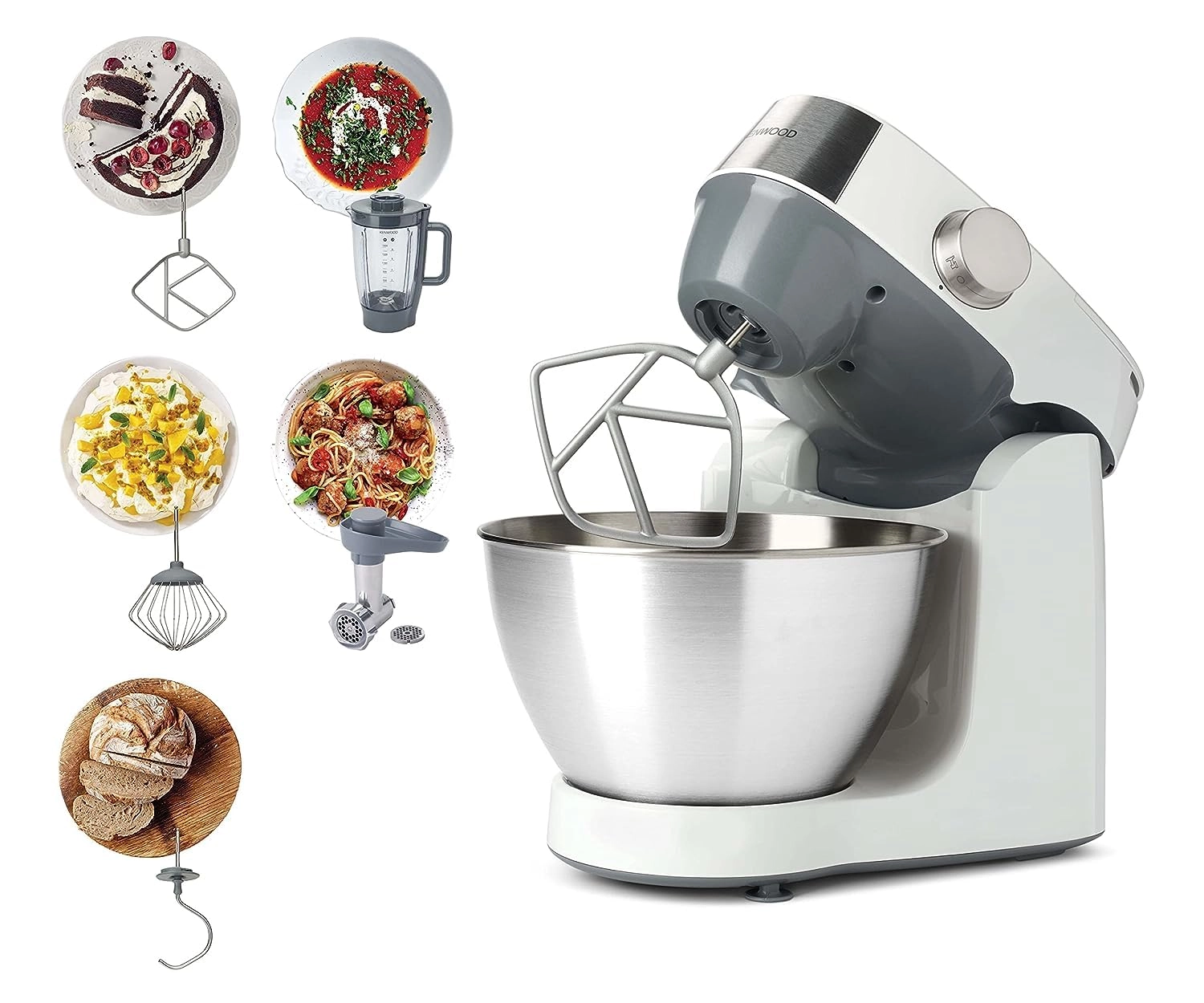 PROSPERO+ - 4.3L 1000W