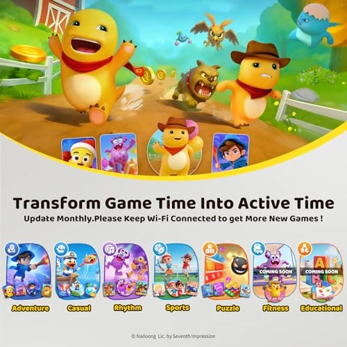 MotionX Active