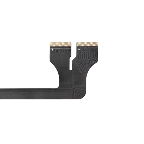 Gimbal Spare Parts Repairing Accessory Roll Arm Aluminium Bracket Ribbon Flat Cable Flex