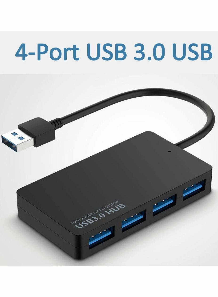 USB 3.0 Hub