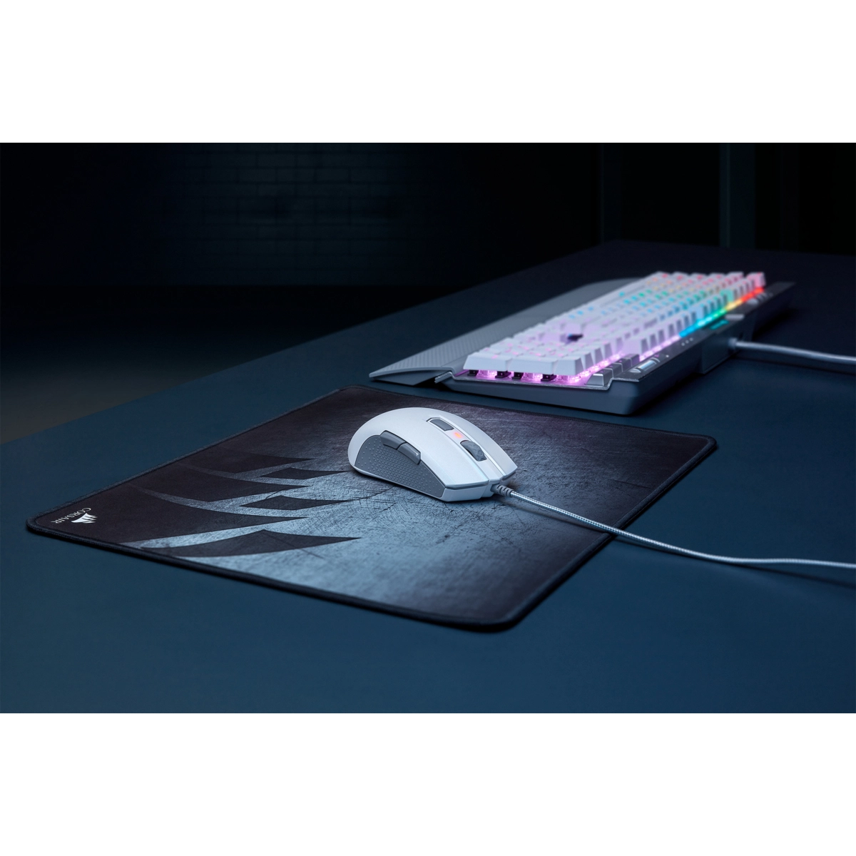 M55 Gaming Mouse - Wireless