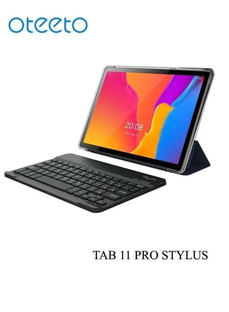 Tab 11 Pro - 512GB 10.1"