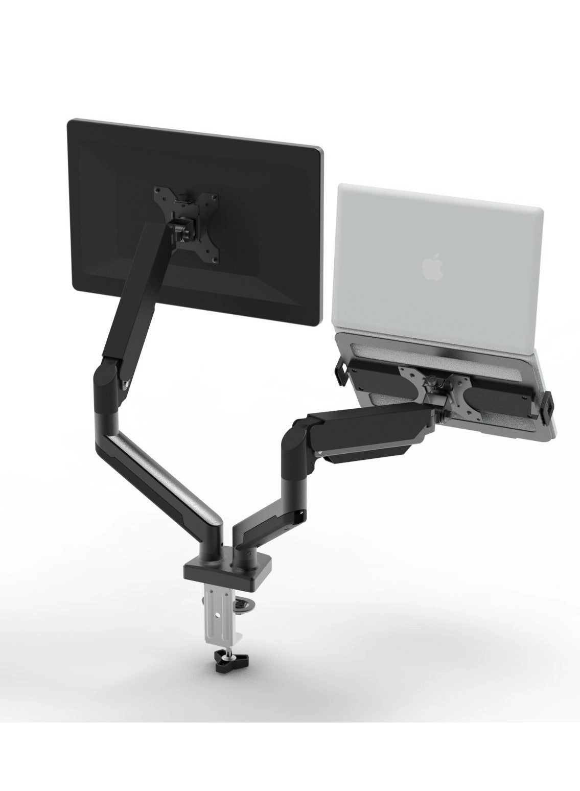 Laptop Arm Mount - 13-33 inch 11.6 - 17.3inch