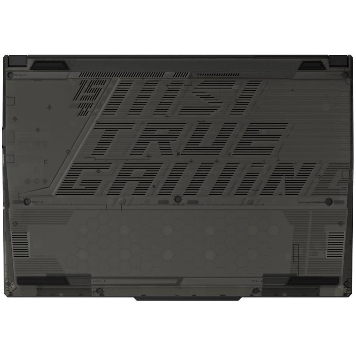 Cyborg 15 A13UDX - 15.6'' Core i7-13620H 16GB DDR5 1000GB SSD