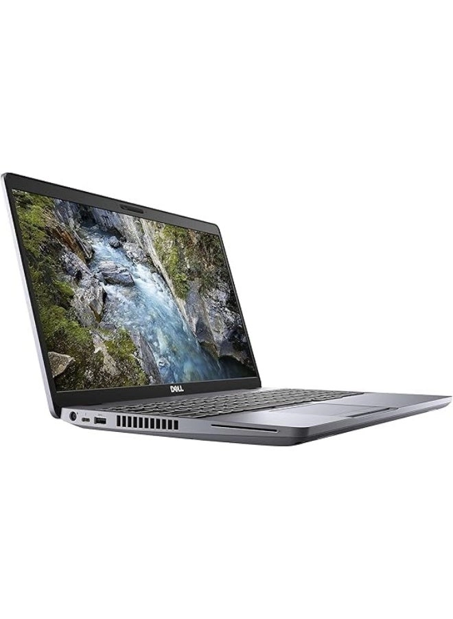 (Renewed) Precision 3551 - 15.6'' Core i5-10400H 8GB DDR4 512GB SSD