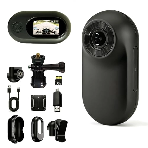 K100 - 1080p 32GB