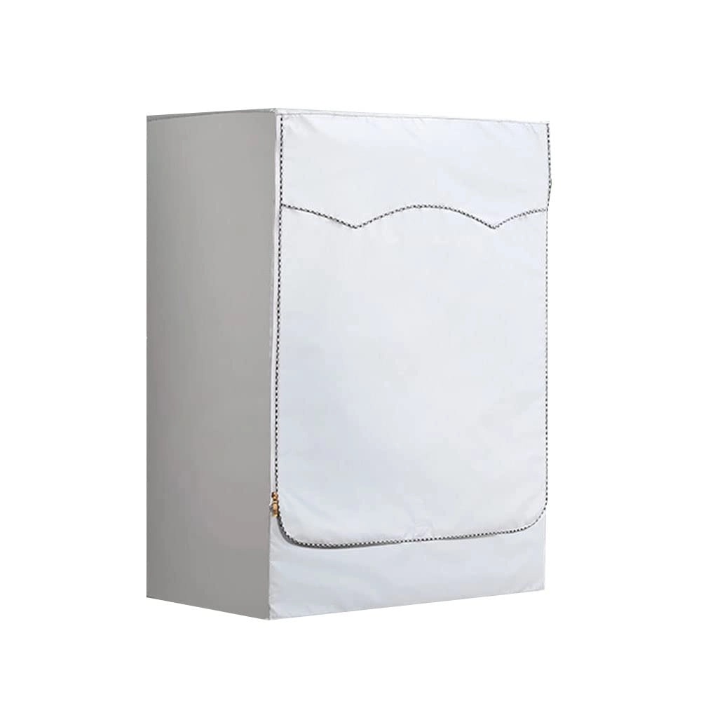 Washing Machine Cover - S Balloon Blue Front Load