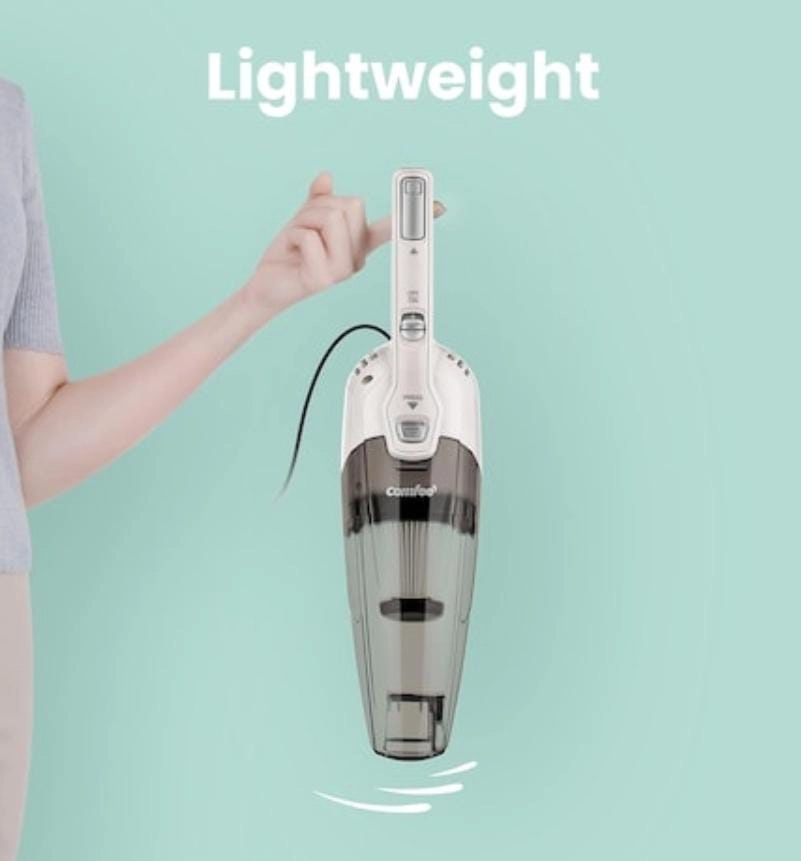 Vacuum Cleaner 2 in 1