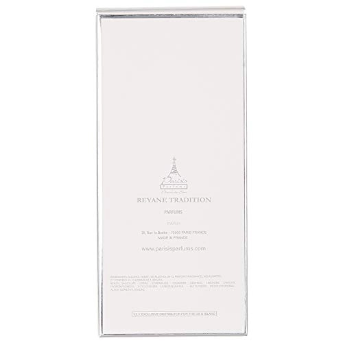 Melle Elsatys Eau de Parfum 100ml