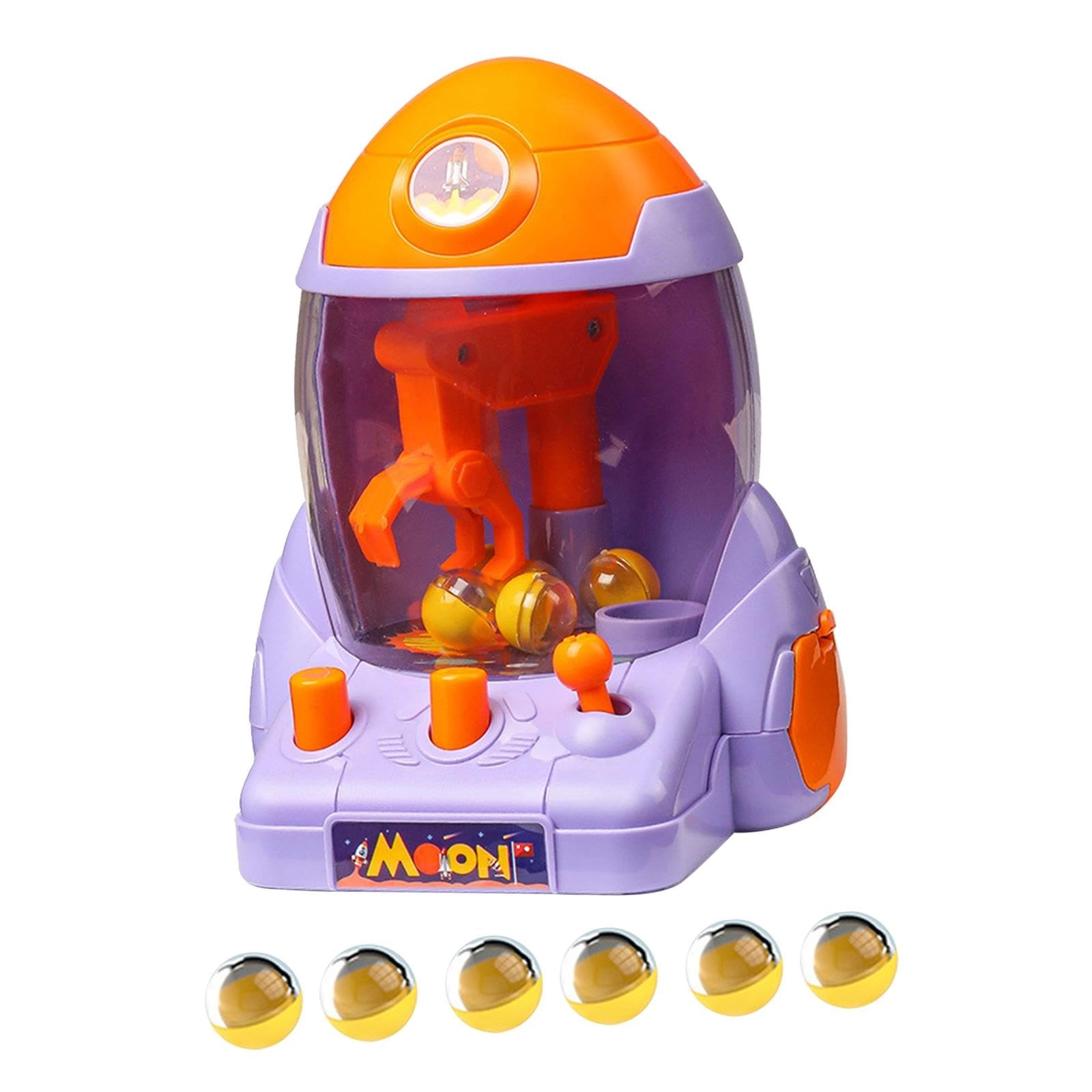Claw Machine Toy