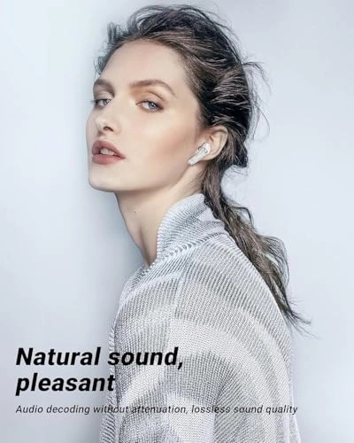 Clear Beat Wireless Headphone