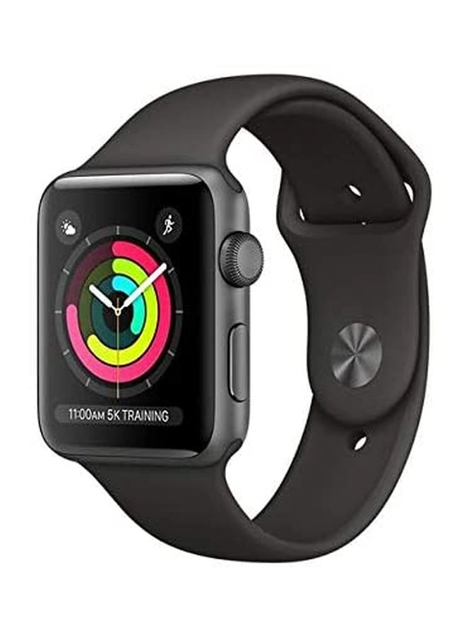 (Renewed) Watch Series 3