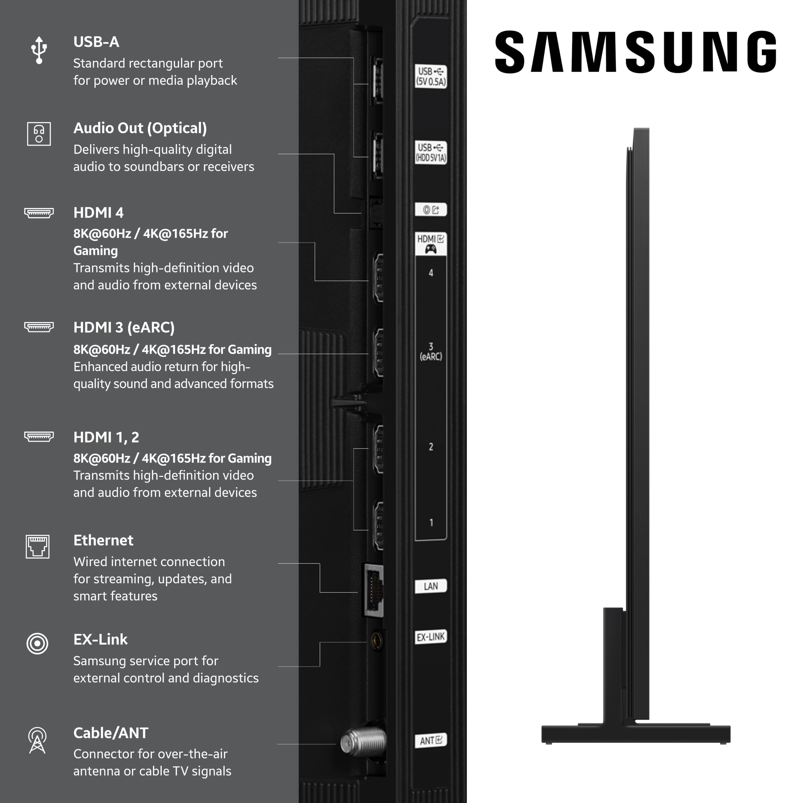 QA75QN900FUXZN - 75 inch