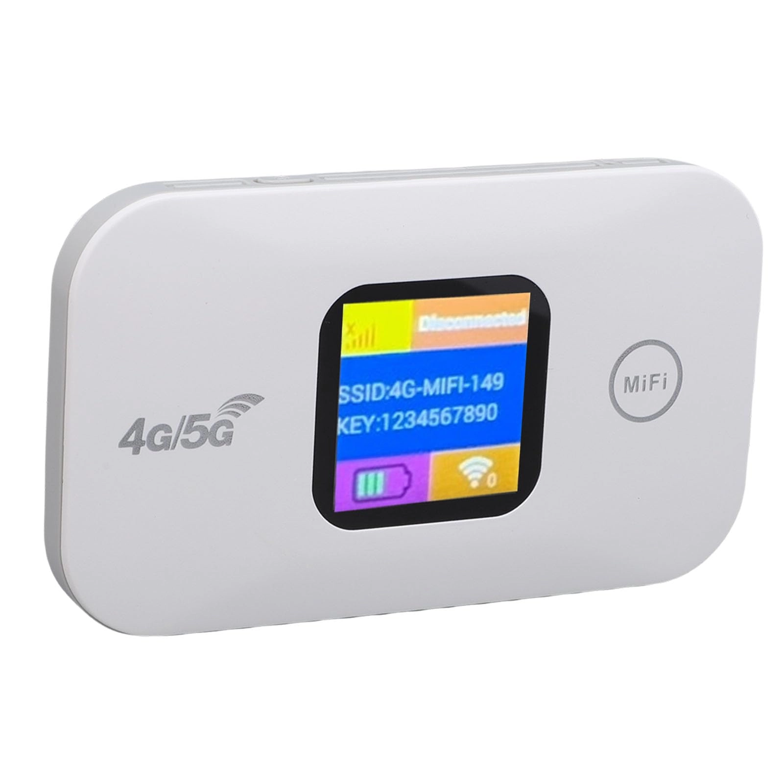 Luocuphz5a4xuso - 4G 5G 802.11 b/g/n 300Mbps