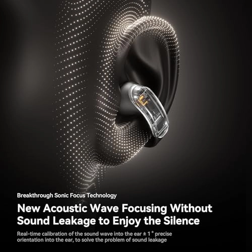 S9S Wireless Earphone