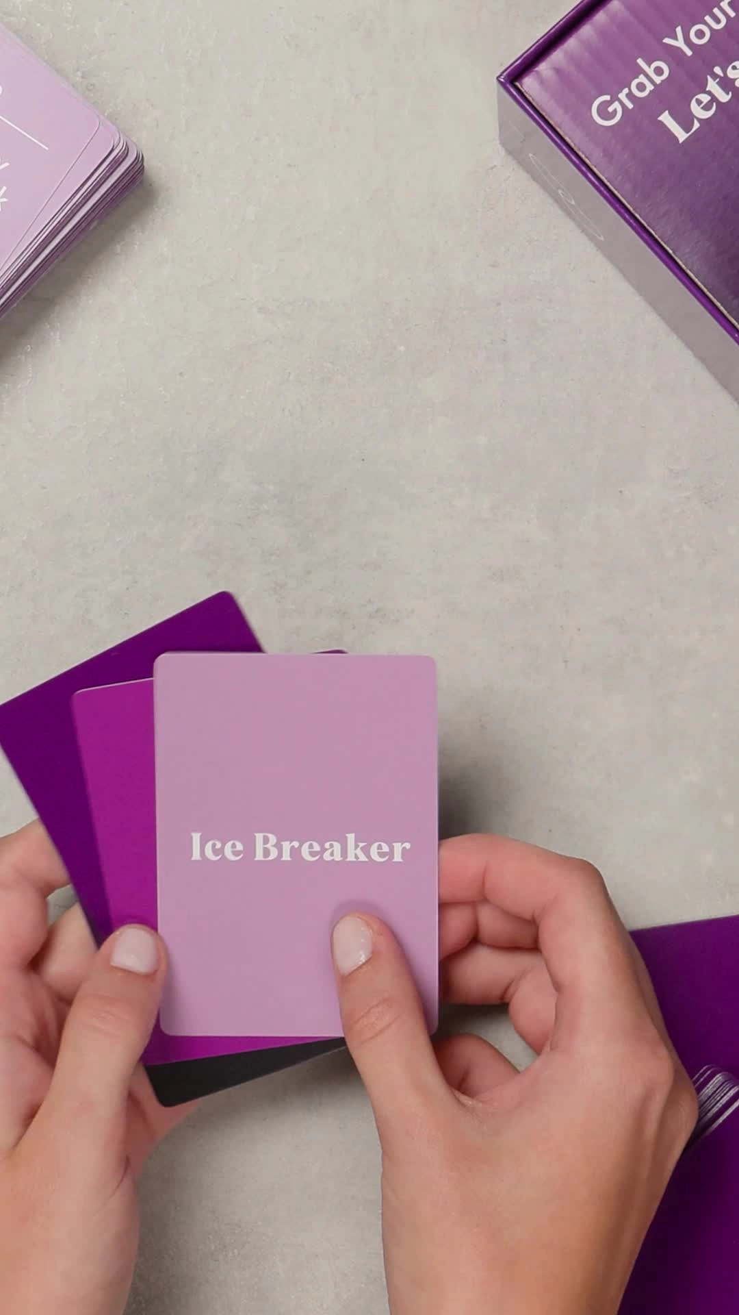 Let's Get Deep - English Teen 500