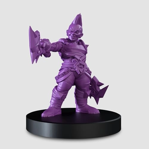 Epic Encounters: Bridge of the Duergar Cult