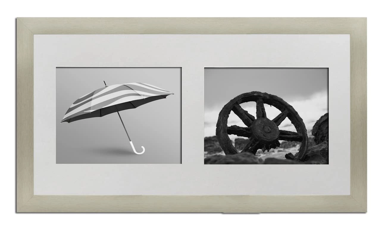 MDF 30mm - 20" x 10" (x2)