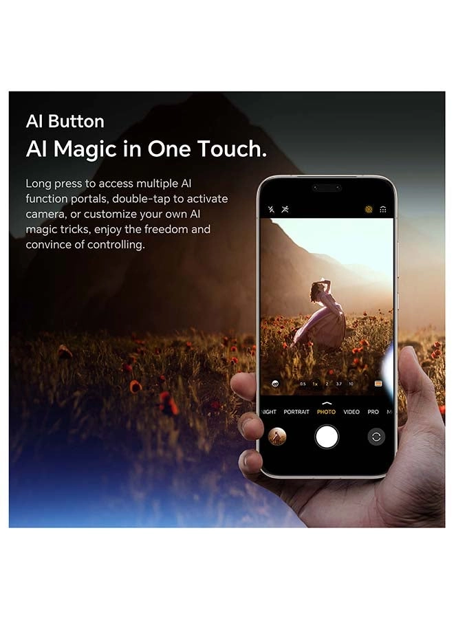 Magic 8 Pro - 12 GB 512 GB