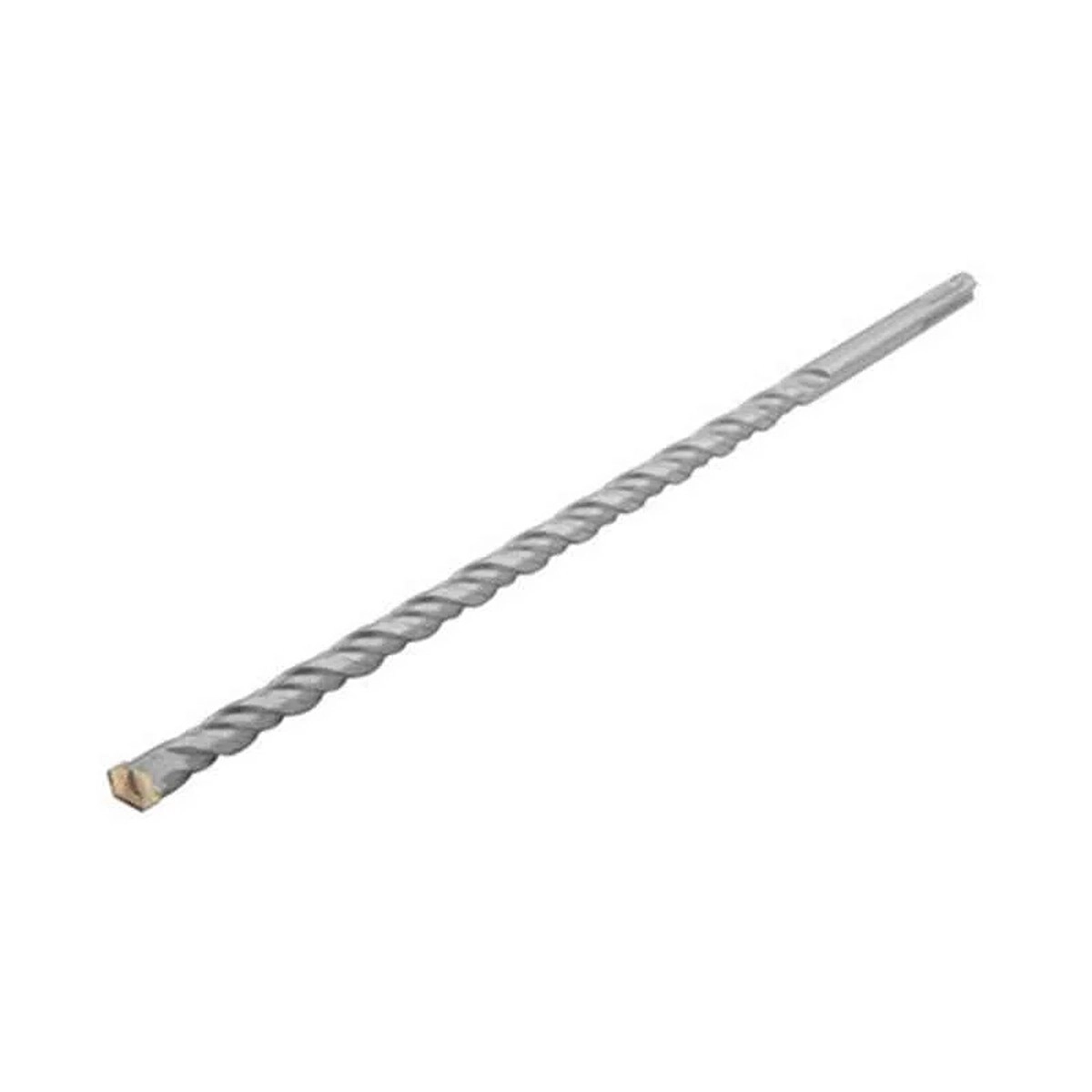 SDS-Plus Hammer Drill Bits - Alloy Steel 16x260mm
