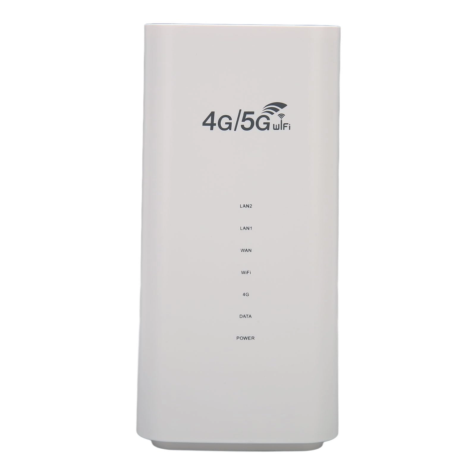 4G LTE Modem Router - 4G LTE WiFi6 300Mbps