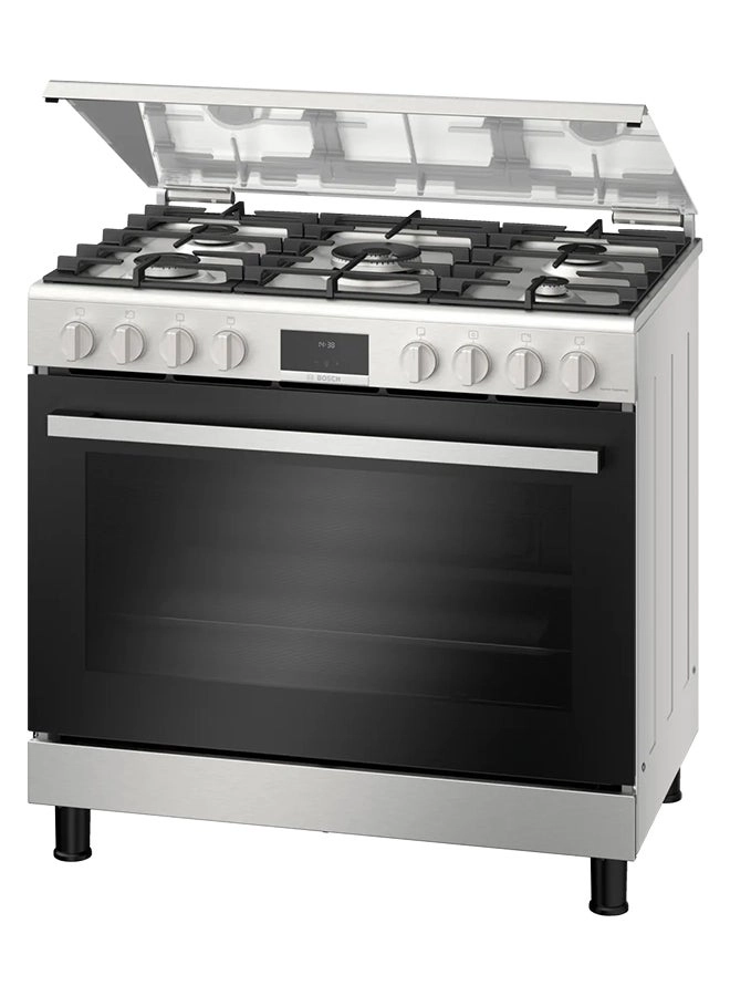 Bosch HGX5H8W50M GAS Cooker