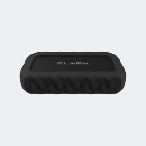 Atom EX20 - 2 TB
