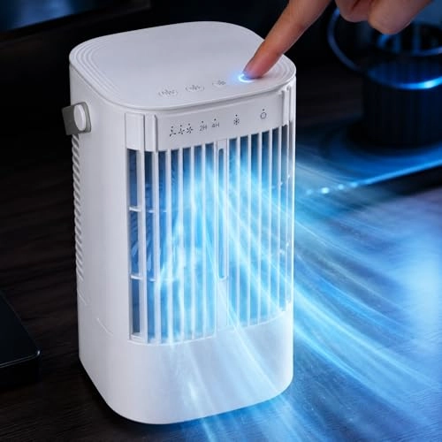 Portable Air Conditioner