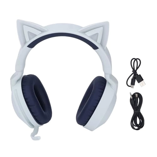 Cat Ear Wireless Headphone