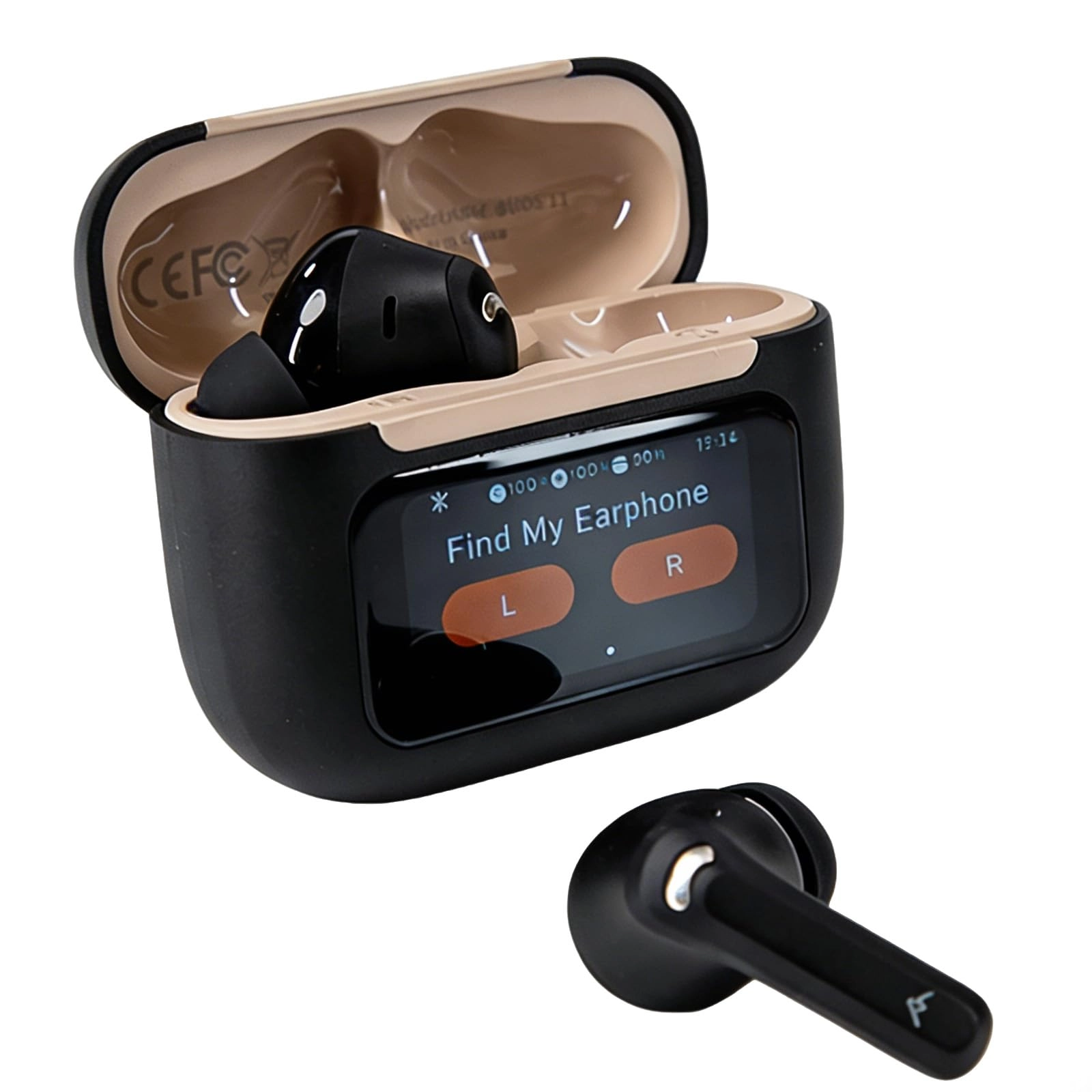AGM Motion Buds 9 Wireless Earbud