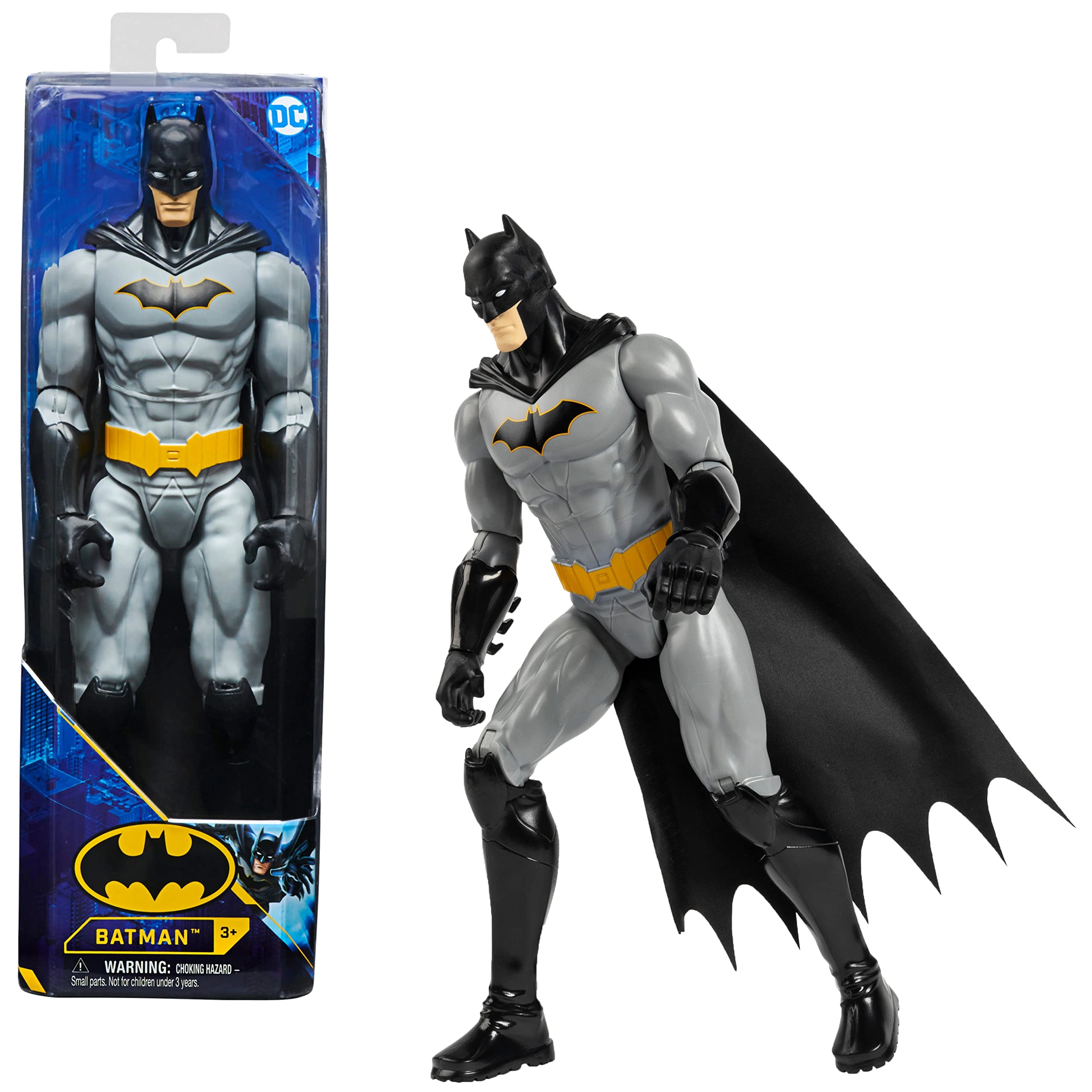 Spin Master Rebirth Batman - 1 piece