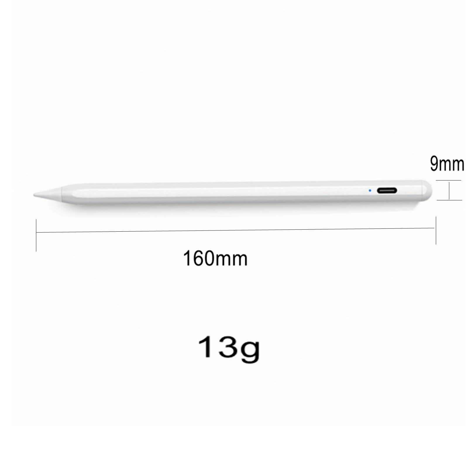 Stylus - 4096 Levels