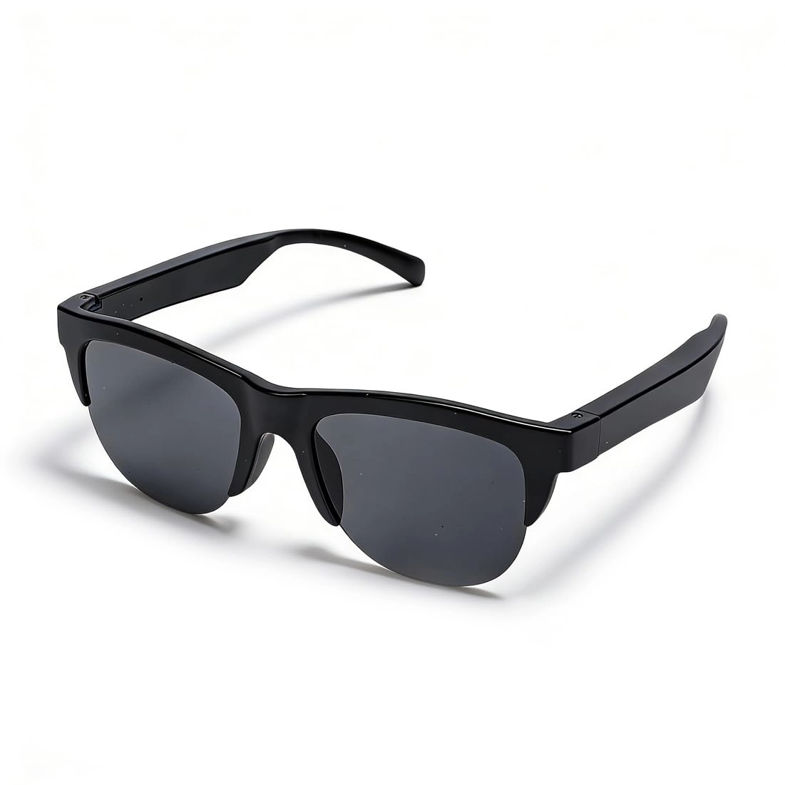 YUEHISY Smart Sunglasses - Bluetooth 5.4 Touch Control 80mAh