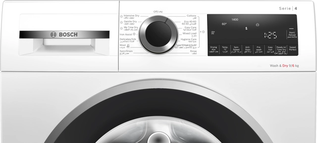 Series 4 WNA244X0GC
