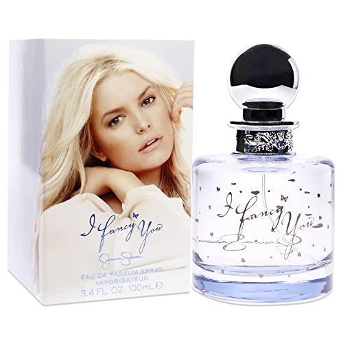 I Fancy You Eau de Parfum 100ml