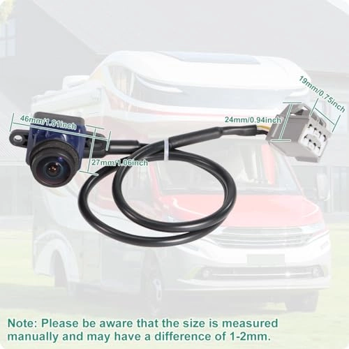 56038990AA - Night Vision Plug and Play