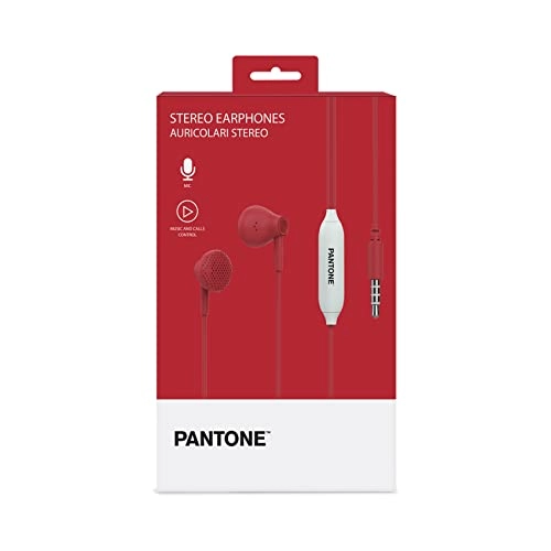 WIRED EARPHONE - Wired Earbud