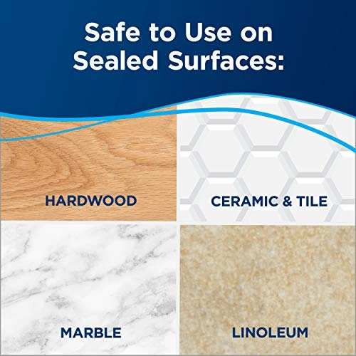 Powerfresh Deluxe - Steam Mop 3-in-1