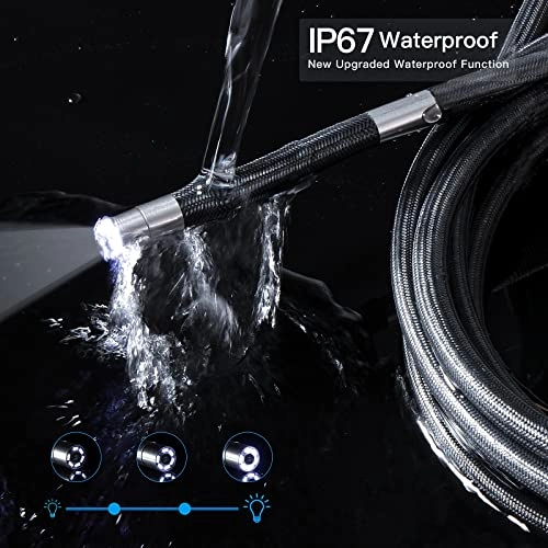 Endoscope Camera - 6.0 mm 1 m