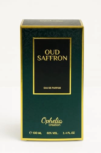 Sapphire Oud Eau de Parfum 100 ml