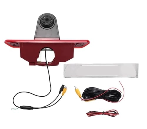 HS096 - HD night vision CVBS 600P