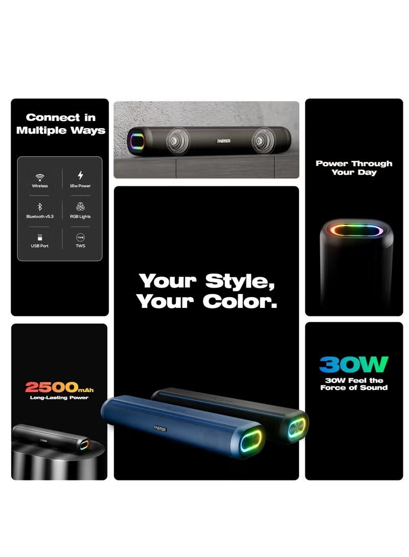 NEXON Z30 + USB 3.1 Flash Drive