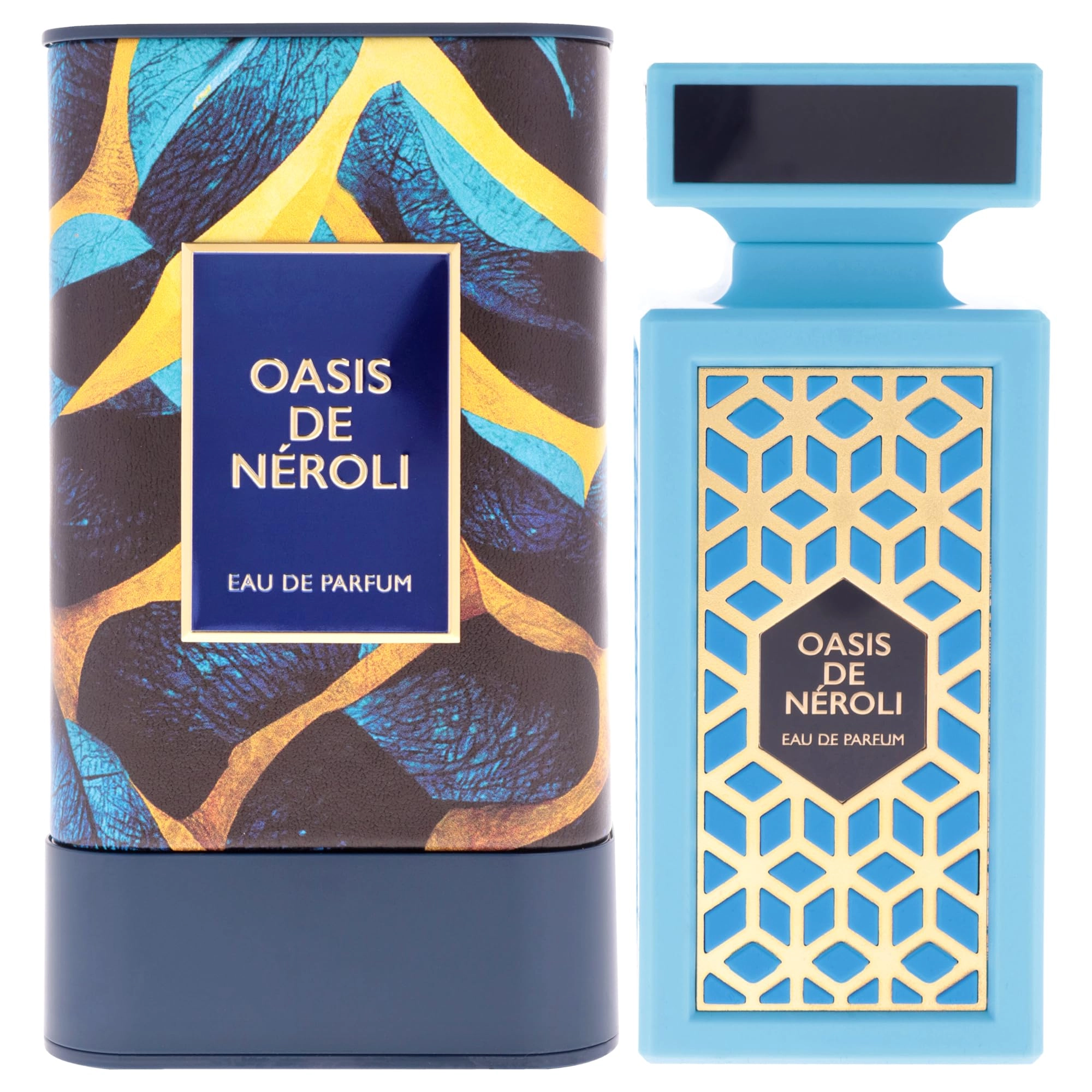 Flavia Oasis de Neroli - Eau de Parfum 90ml