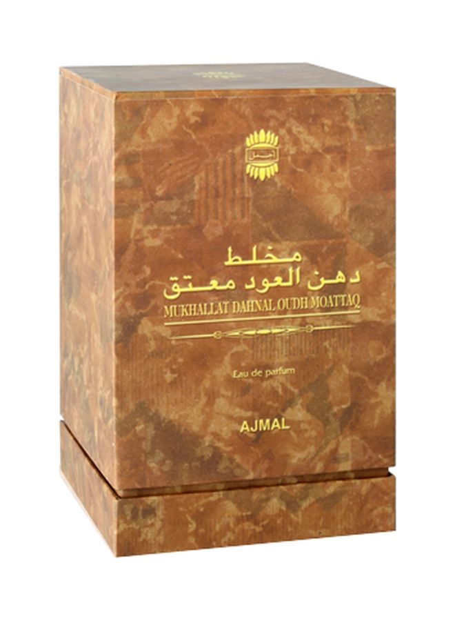 Mukhallat Dahn Al Oudh Moattaq - Eau de Parfum 60ml