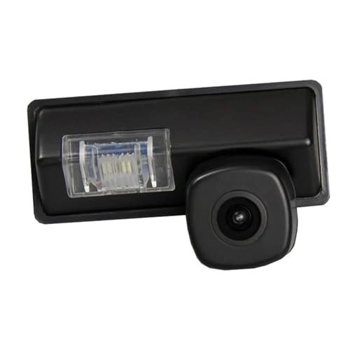 CCD Car Reverse Parking Rear View Camera - Night vision