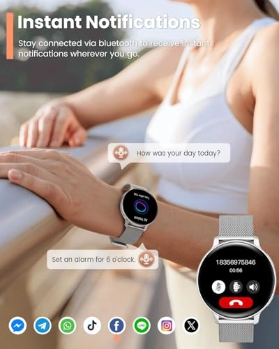 Women's Smart Watch